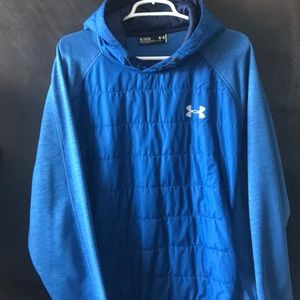Under Armour Swacket - Blue